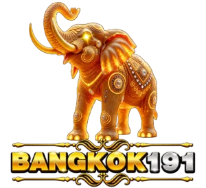 โลโก้แบงคอก191