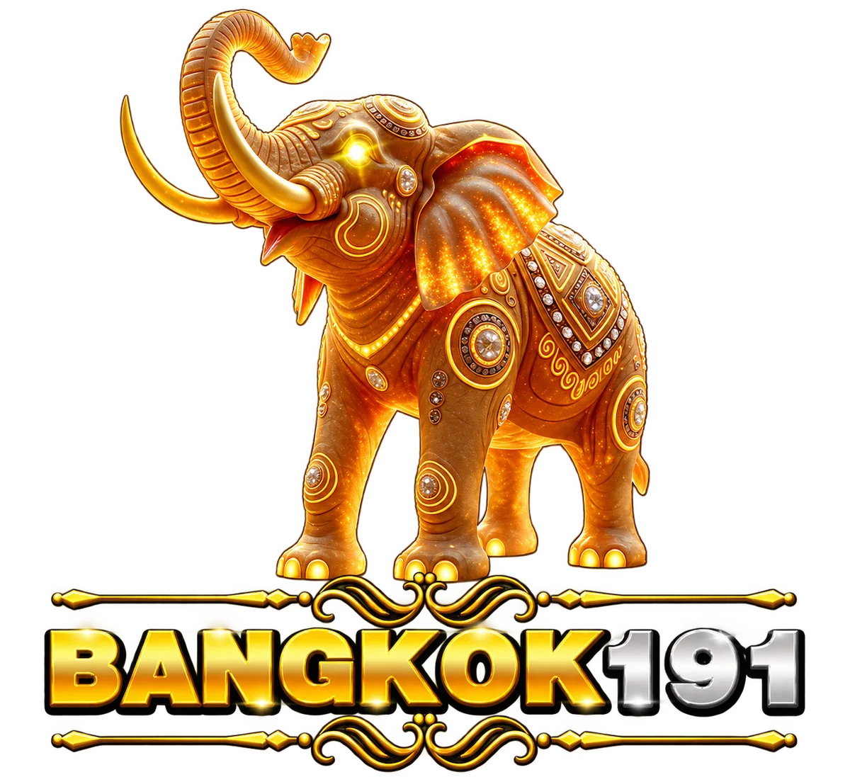 โลโก้แบงคอก191